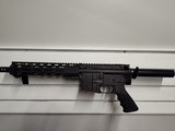 RADICAL FIREARMS RF AR-15 PISTOL 7.62X39MM