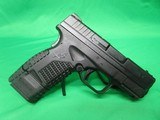 SPRINGFIELD ARMORY XDS 45 .45 ACP - 2 of 3