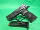BUL ARMORY CHEROKEE 9MM LUGER (9x19 PARA) - 1 of 3