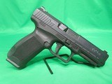 CANIK TP9SA Mod.2 9MM LUGER (9X19 PARA) - 2 of 3