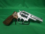 RUGER GP100 MATCH CHAMPION .357 MAG - 2 of 3
