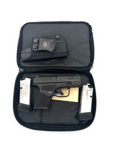 SPRINGFIELD ARMORY HELLCAT 9MM LUGER (9x19 PARA) - 2 of 2