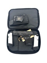 SPRINGFIELD ARMORY HELLCAT 9MM LUGER (9x19 PARA) - 1 of 2