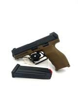 HECKLER & KOCH VP9 9MM LUGER (9x19 PARA) - 1 of 2