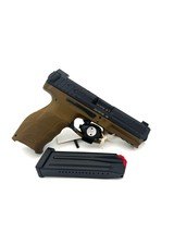 HECKLER & KOCH VP9 9MM LUGER (9x19 PARA) - 2 of 2