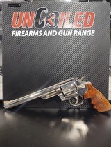 SMITH & WESSON 29 .44 MAGNUM - 2 of 2
