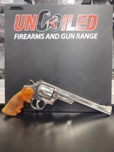 SMITH & WESSON 29 .44 MAGNUM - 1 of 2