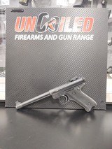 RUGER MARK I .22 LR - 1 of 2