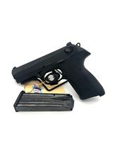 BERETTA PX4 STORM
.45 ACP