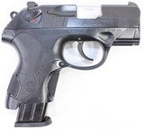BERETTA BERETTA PX4 STORM 9MM BLACK 17RD EXTENDED MAG 9MM LUGER (9x19 PARA) - 2 of 3