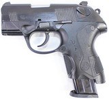 BERETTA BERETTA PX4 STORM 9MM BLACK 17RD EXTENDED MAG 9MM LUGER (9x19 ...