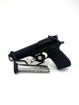 BERETTA M9 .22 LR - 2 of 2