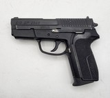 SIG SAUER sp 2340 .40 S&W - 1 of 3