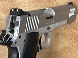 Kimber Stainless LW Artic 9MM LUGER (9X19 PARA) - 3 of 3