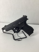 GLOCK G42 .380 ACP - 1 of 2