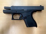 GLOCK G42 .380 ACP - 2 of 3