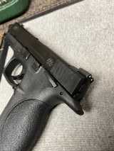 SMITH & WESSON M&P 9 9MM LUGER (9x19 PARA) - 3 of 3