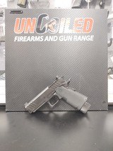 SPRINGFIELD ARMORY 1911 DS PRODIGY 9MM LUGER (9x19 PARA) - 2 of 2