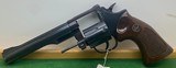 DAN WESSON FIREARMS 15-2 .38 SPECIAL/.357 MAGNUM - 3 of 3