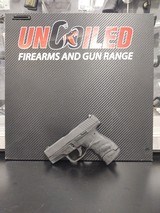 WALTHER PPS M2 9MM LUGER (9x19 PARA) - 1 of 2