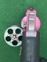 CHARTER ARMS UNDERCOVER LITE .38 SPL - 3 of 3