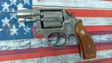 SMITH & WESSON 10-7 .38 SPL - 2 of 3