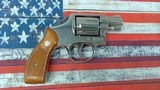 SMITH & WESSON 10-7 .38 SPL - 1 of 3