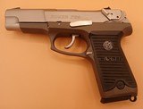 RUGER P89 9MM LUGER (9x19 PARA) - 2 of 2