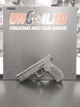 ROCK ISLAND ARMORY RIA5.0E 9MM LUGER (9x19 PARA) - 1 of 2