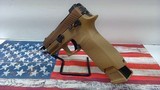SIG SAUER P320 M18 9MM LUGER (9x19 PARA) - 3 of 3
