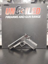 SPRINGFIELD ARMORY 1911 Emissary .45 ACP - 2 of 2