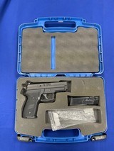 SIG SAUER P229 .40 S&W - 1 of 3