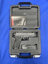 SIG SAUER P227 .45 ACP - 1 of 3