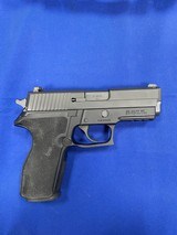 SIG SAUER P227 .45 ACP - 2 of 3