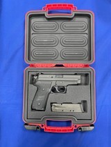 SIG SAUER P229 .40 S&W - 1 of 3