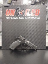 CZ CZ 75 9MM LUGER (9x19 PARA) - 2 of 2