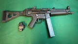 SPECIAL WEAPONS SW5 MP5 CLONE .40 S&W - 1 of 3