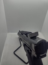 RUGER MARK IV 22/45 TACTICAL .22 LR - 3 of 3