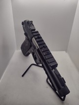 RUGER MARK IV 22/45 TACTICAL .22 LR - 2 of 3