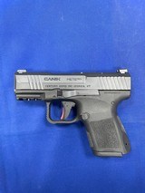 CANIK METE MC9 9MM LUGER (9x19 PARA) - 3 of 3