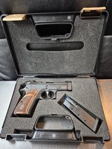 CZ CZ 75 COMPACT 9MM LUGER (9x19 PARA)