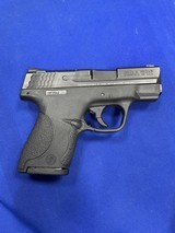 SMITH & WESSON M & P 9 Shield 9MM LUGER (9x19 PARA) - 3 of 3