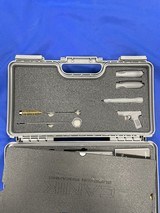 CANIK SFX RIVAL 9MM LUGER (9x19 PARA) - 2 of 3