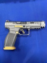 CANIK SFX RIVAL 9MM LUGER (9x19 PARA) - 3 of 3