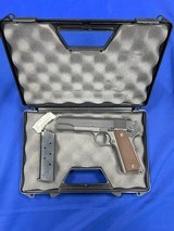 AUTO-ORDNANCE M1911A1 GI .45 ACP - 1 of 3