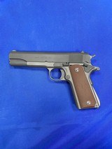 AUTO-ORDNANCE M1911A1 GI .45 ACP - 2 of 3