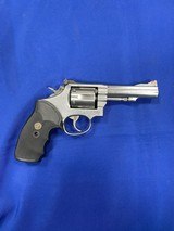 SMITH & WESSON 67-8 .38 SPL - 3 of 3