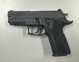SIG SAUER P229 ENHANCED ELITE CA COMPLIANT 9MM LUGER (9X19 PARA) - 3 of 3