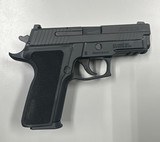 SIG SAUER P229 ENHANCED ELITE CA COMPLIANT 9MM LUGER (9X19 PARA) - 2 of 3