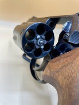 SMITH & WESSON MODEL 19-3 .357 MAG - 3 of 3